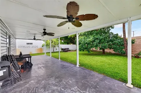 1710 SW 83rd Terrace Miramar FL 33025