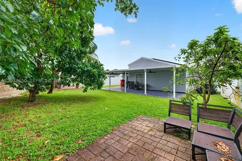 1710 SW 83rd Terrace Miramar FL 33025