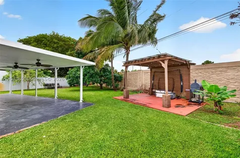 1710 SW 83rd Terrace Miramar FL 33025