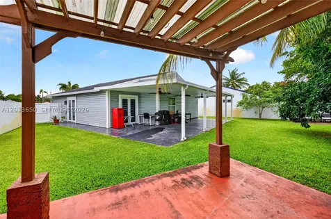 1710 SW 83rd Terrace Miramar FL 33025