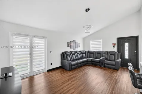 1710 SW 83rd Terrace Miramar FL 33025