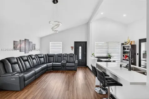 1710 SW 83rd Terrace Miramar FL 33025