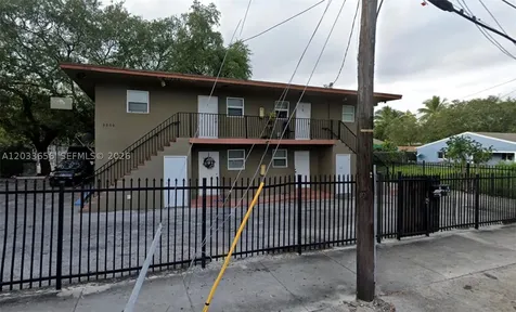 5900 NW 1st Avenue Miami FL 33127