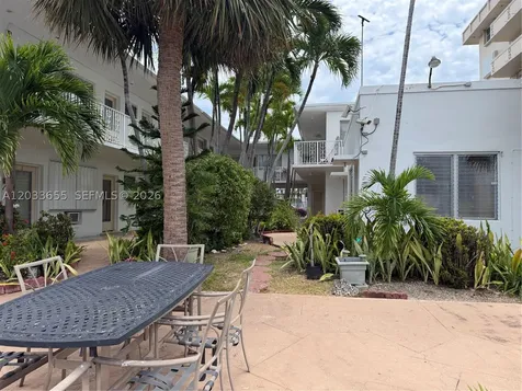 8420 Byron Avenue Miami Beach FL 33141