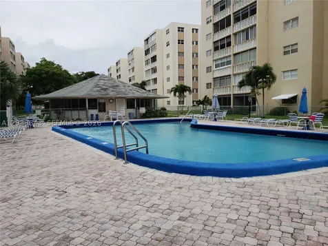 300 NE 12th Avenue Hallandale Beach FL 33009