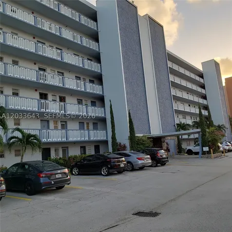300 NE 12th Avenue Hallandale Beach FL 33009