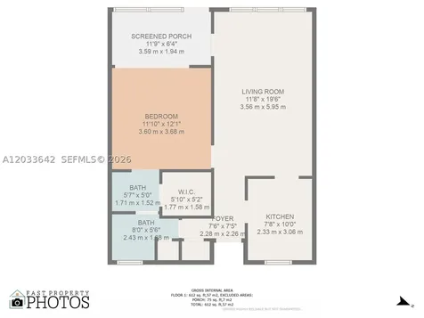 9410 Tangerine Place Davie FL 33324