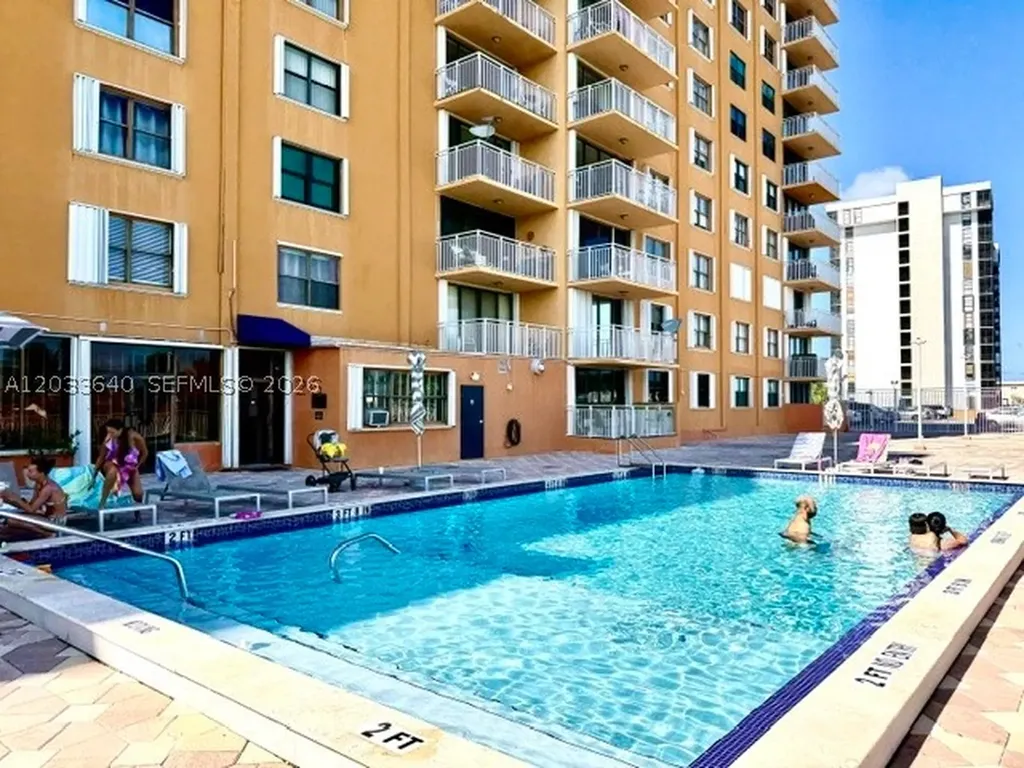 2450 NE 135th Street North Miami FL 33181