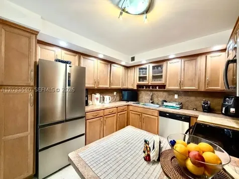 2450 NE 135th Street North Miami FL 33181