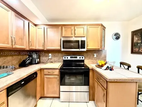 2450 NE 135th Street North Miami FL 33181