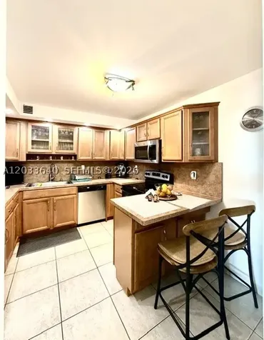 2450 NE 135th Street North Miami FL 33181