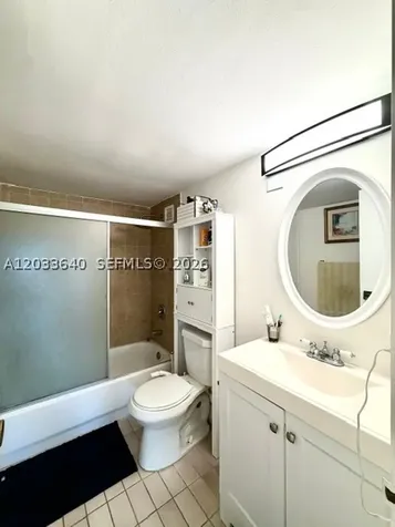 2450 NE 135th Street North Miami FL 33181