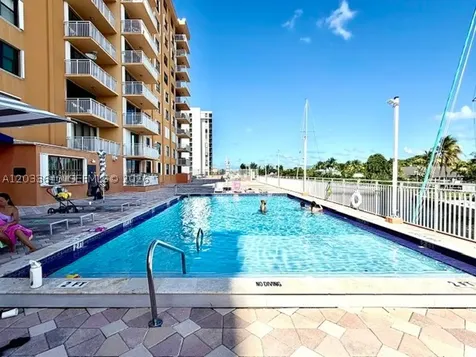 2450 NE 135th Street North Miami FL 33181