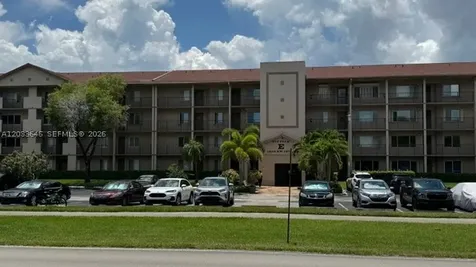 1200 SW 137th Avenue Pembroke Pines FL 33027