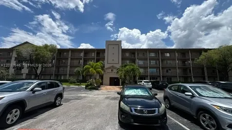 1200 SW 137th Avenue Pembroke Pines FL 33027