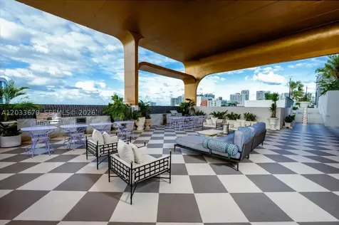 2700 NW 2nd Avenue Miami FL 33127