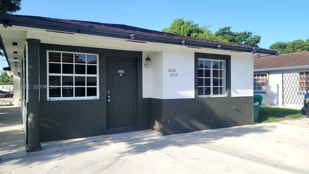 3250 NW 94 Street Miami FL 33147