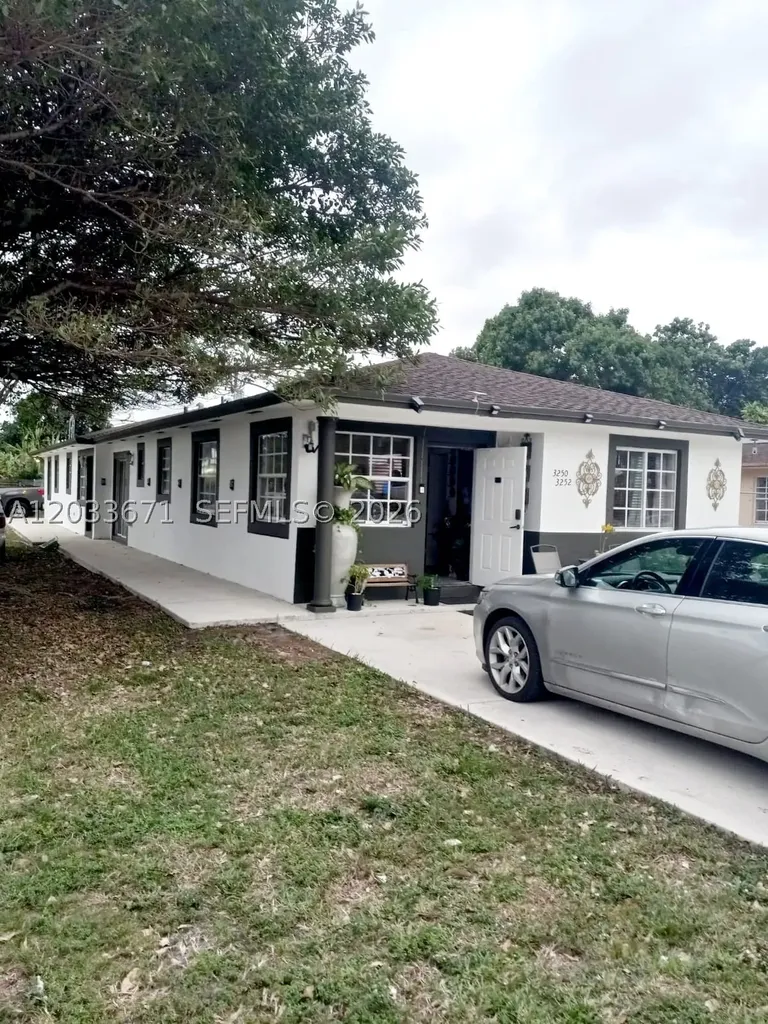 3250 NW 94 Street Miami FL 33147