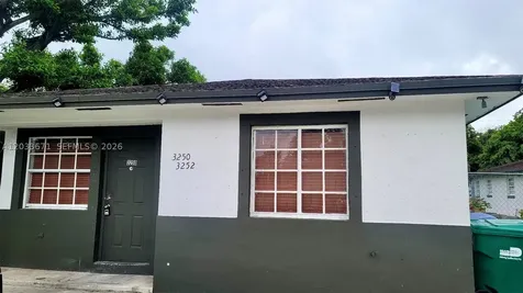 3250 NW 94 Street Miami FL 33147