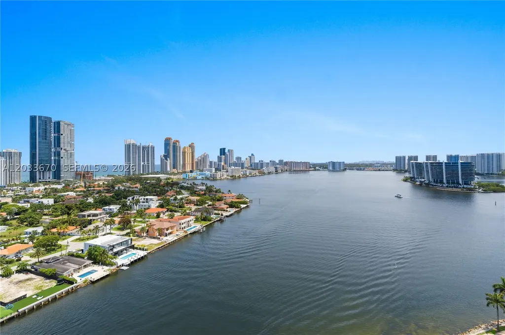 19195 NE 36th Court Aventura FL 33180