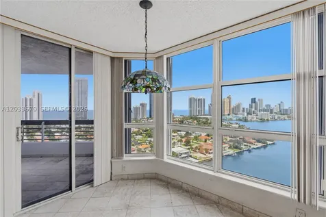 19195 NE 36th Court Aventura FL 33180