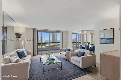 19195 NE 36th Court Aventura FL 33180