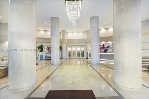 19195 NE 36th Court Aventura FL 33180