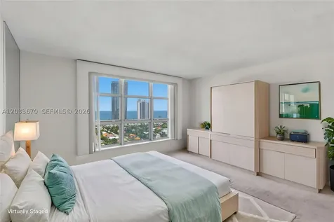19195 NE 36th Court Aventura FL 33180