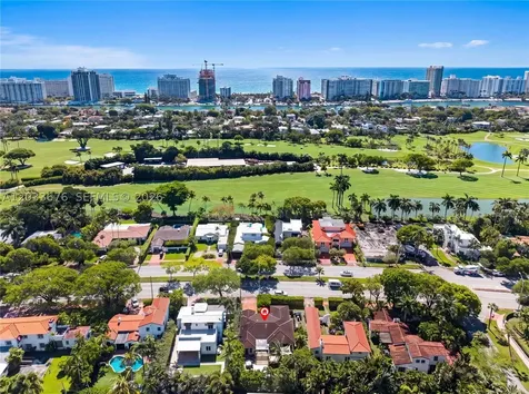 5314 Alton Road Miami Beach FL 33140