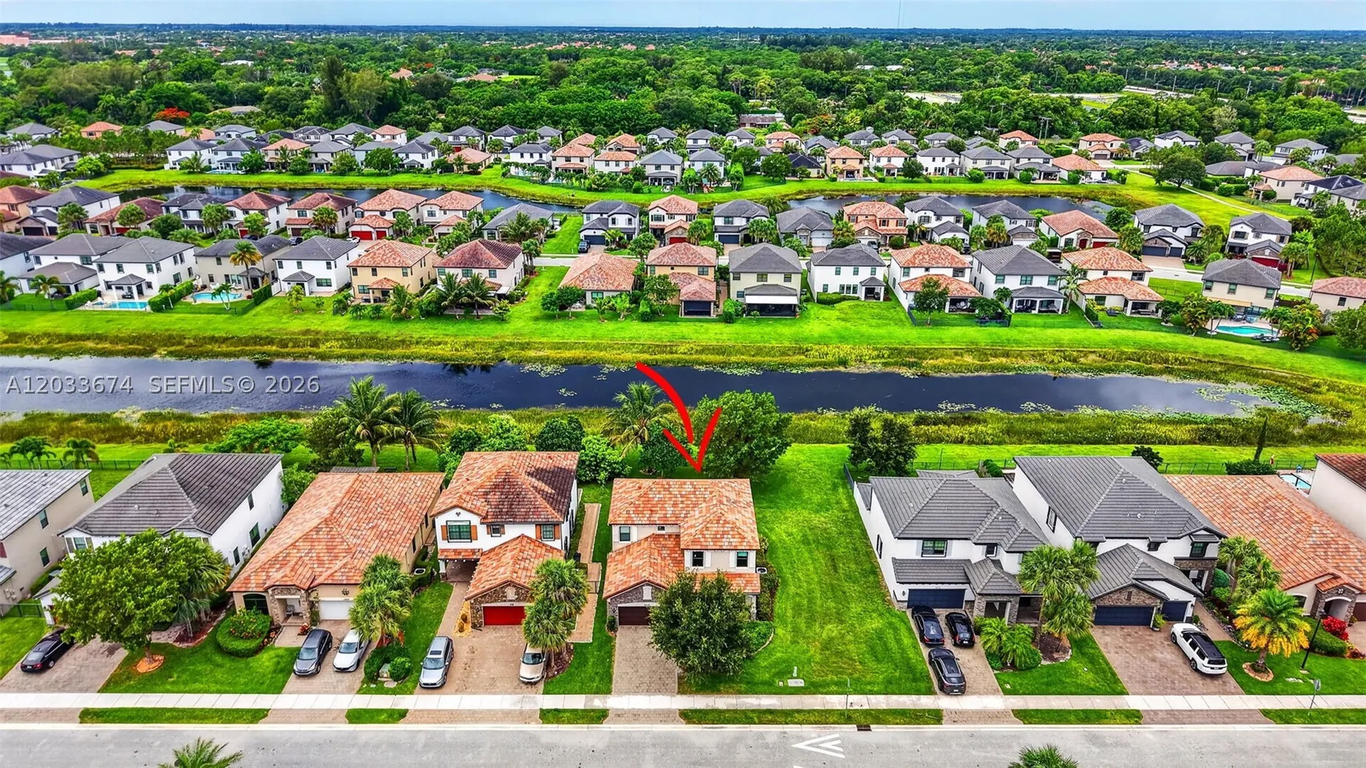 5836 Sandbirch Way Lake Worth FL 33463