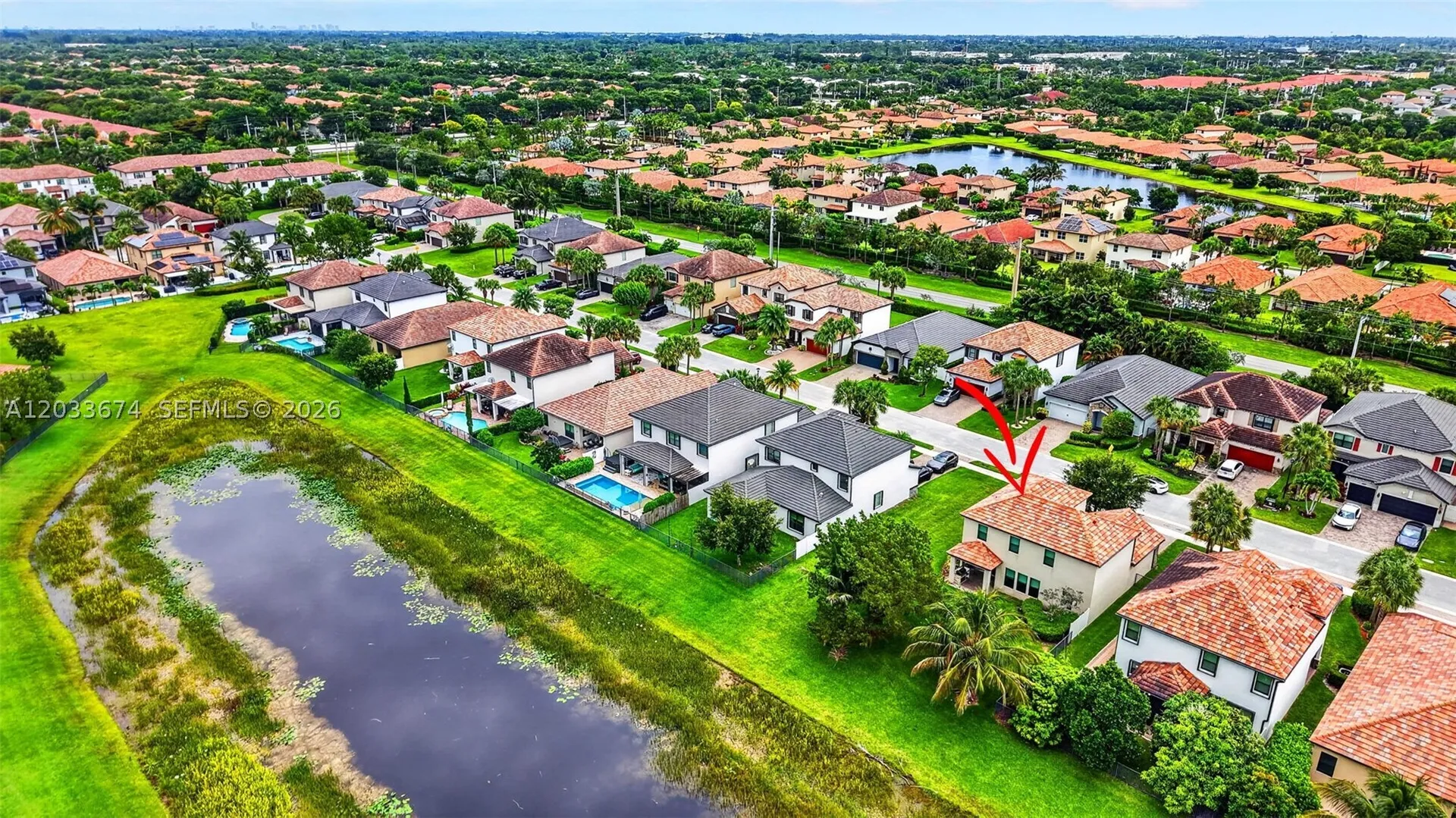 5836 Sandbirch Way Lake Worth FL 33463