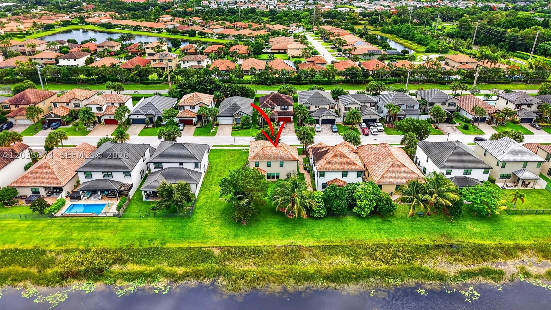 5836 Sandbirch Way Lake Worth FL 33463