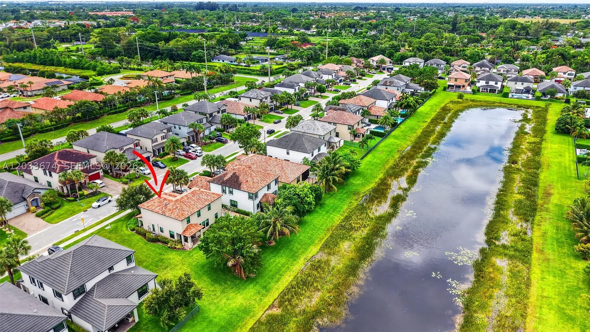 5836 Sandbirch Way Lake Worth FL 33463