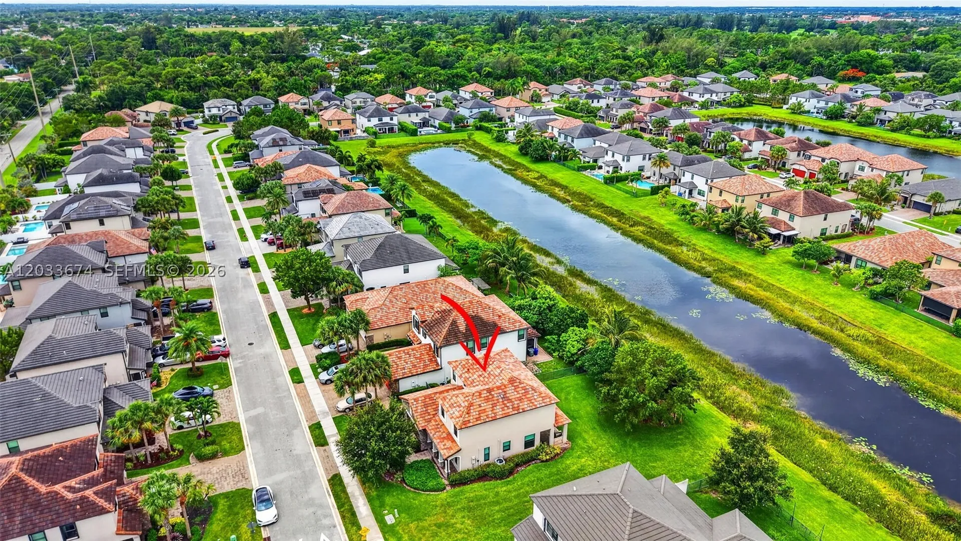 5836 Sandbirch Way Lake Worth FL 33463