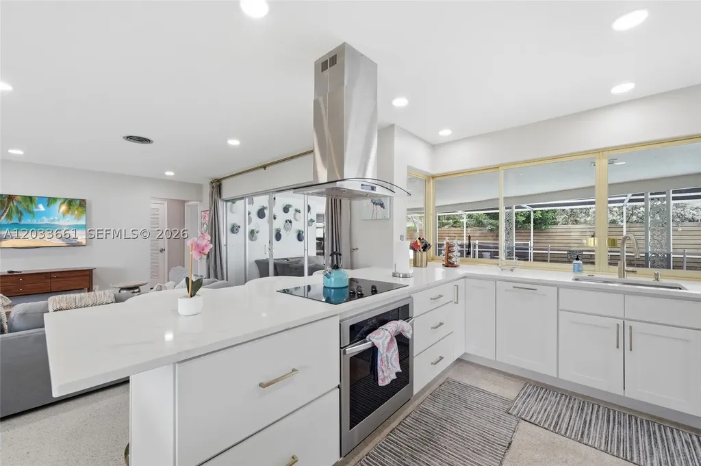 2136 NE 64th Street Fort Lauderdale FL 33308
