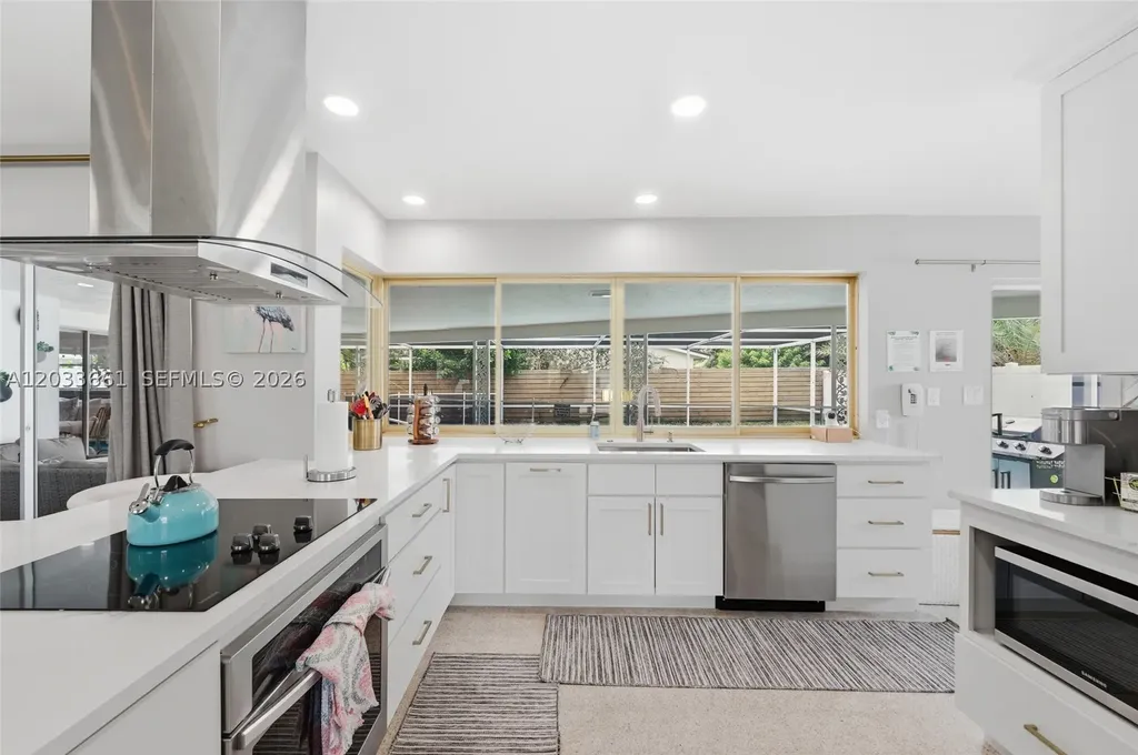 2136 NE 64th Street Fort Lauderdale FL 33308