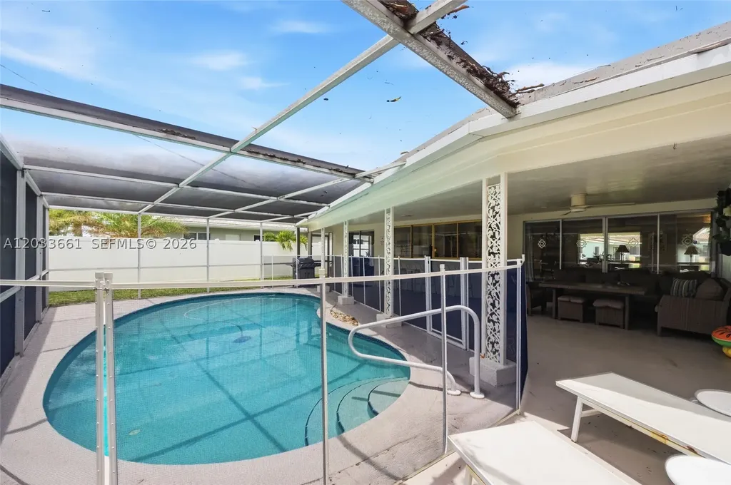 2136 NE 64th Street Fort Lauderdale FL 33308
