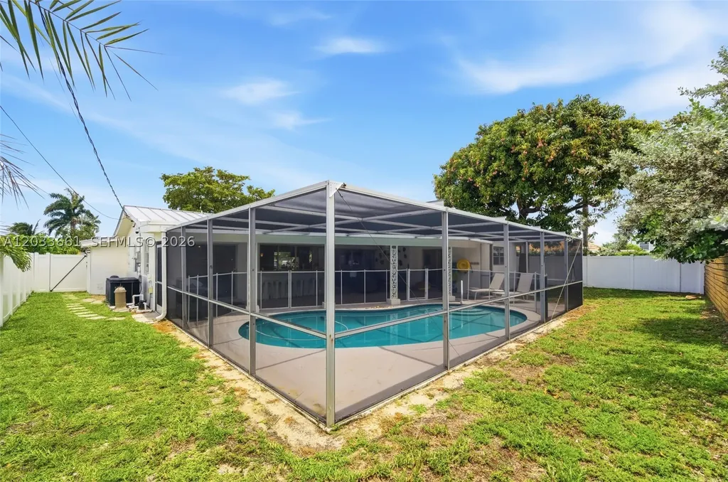 2136 NE 64th Street Fort Lauderdale FL 33308