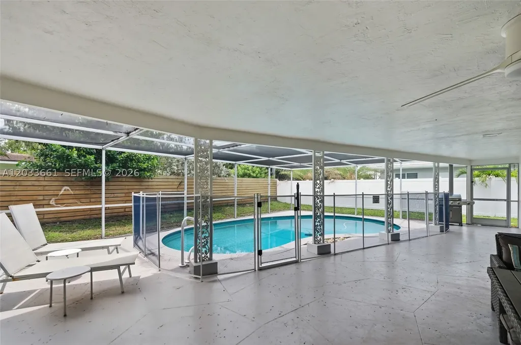 2136 NE 64th Street Fort Lauderdale FL 33308