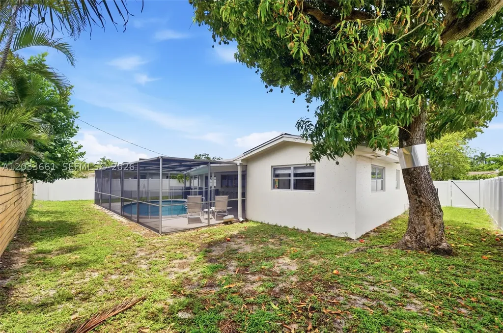 2136 NE 64th Street Fort Lauderdale FL 33308