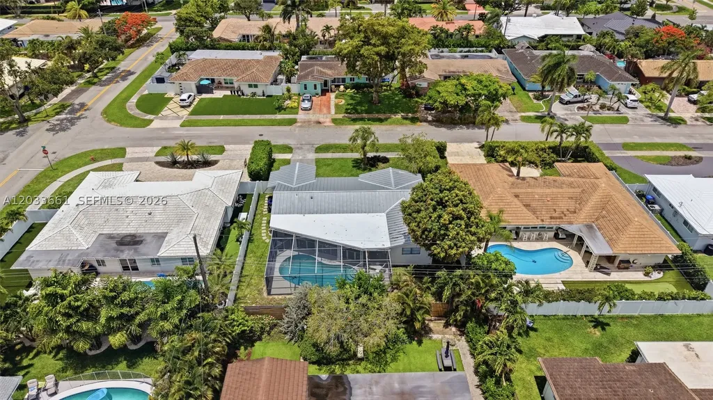 2136 NE 64th Street Fort Lauderdale FL 33308
