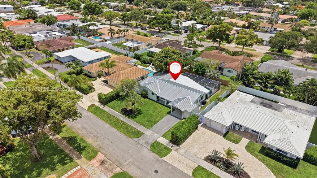 2136 NE 64th Street Fort Lauderdale FL 33308