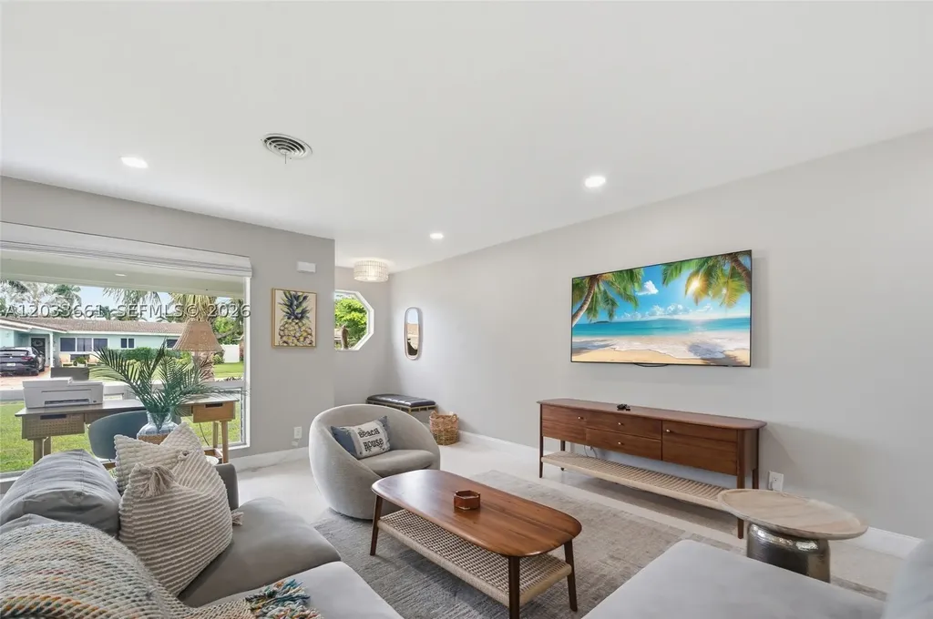 2136 NE 64th Street Fort Lauderdale FL 33308