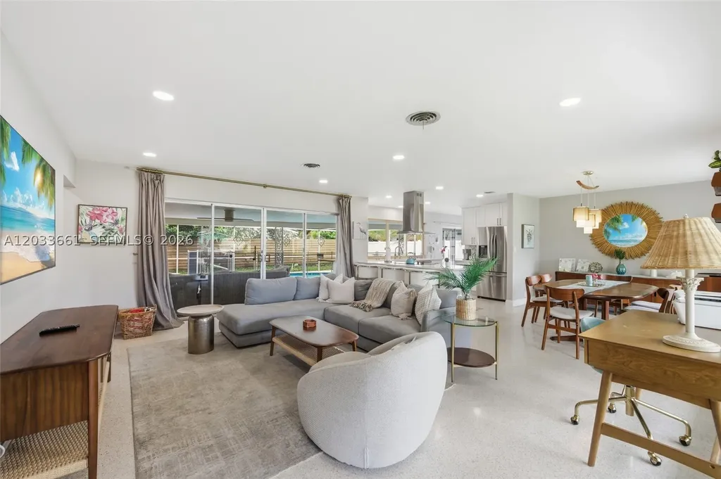 2136 NE 64th Street Fort Lauderdale FL 33308