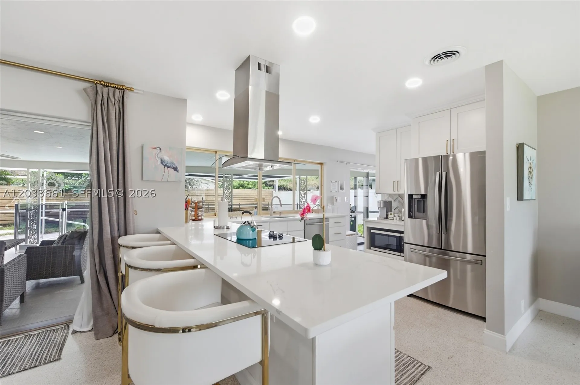 2136 NE 64th Street Fort Lauderdale FL 33308