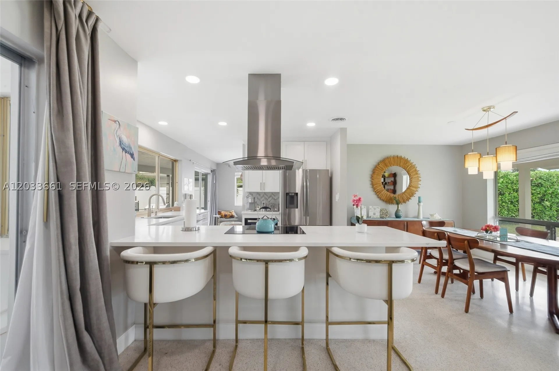 2136 NE 64th Street Fort Lauderdale FL 33308