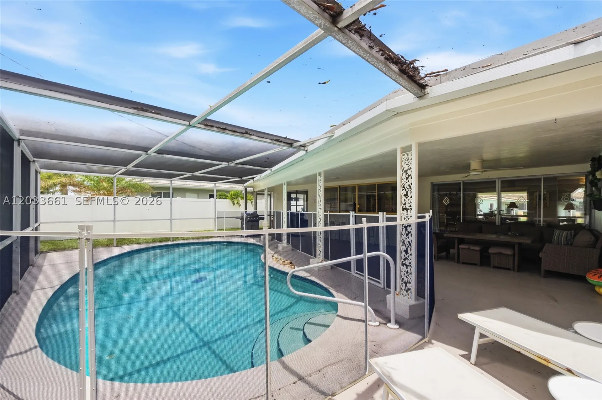 2136 NE 64th Street Fort Lauderdale FL 33308