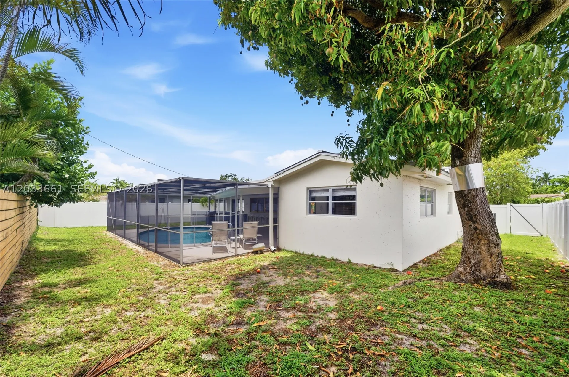 2136 NE 64th Street Fort Lauderdale FL 33308