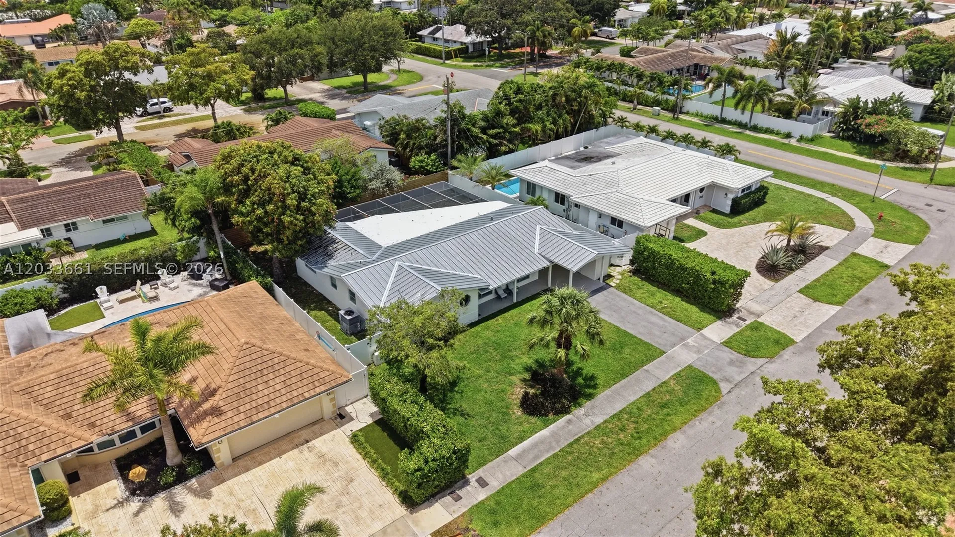 2136 NE 64th Street Fort Lauderdale FL 33308