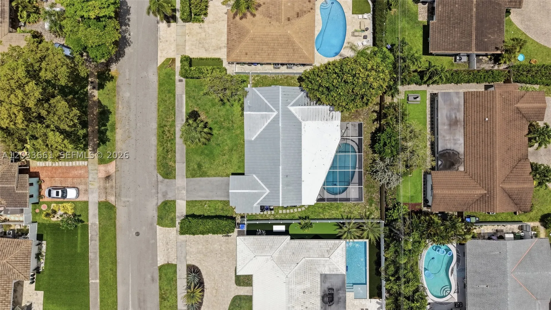 2136 NE 64th Street Fort Lauderdale FL 33308